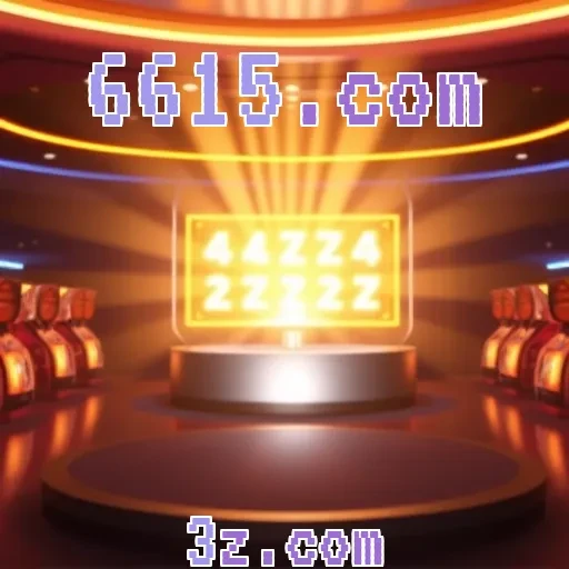 6615.com: Torneios Imperdíveis Para Todos os Jogadores